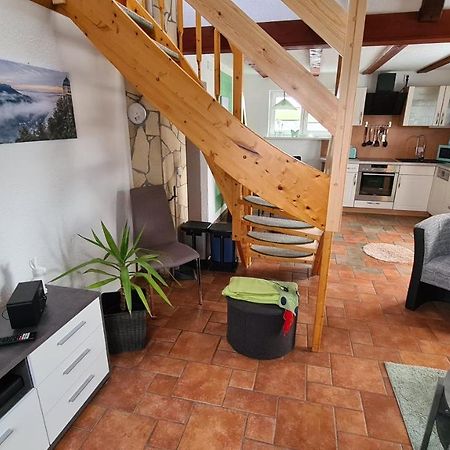 Ferienhaus Marx 세브니츠 외부 사진