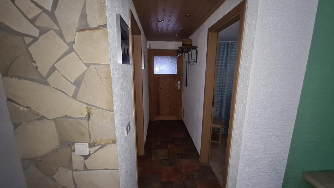 Ferienhaus Marx 세브니츠 외부 사진